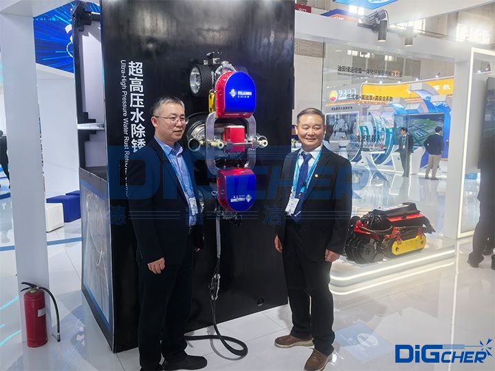 ¸ߝ߉ˮPC cippe2025 ʯչ