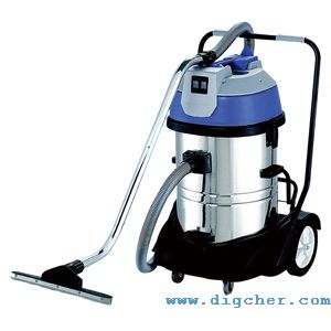 VAC260 商業吸塵器 吸塵吸水機 裝修用吸塵器