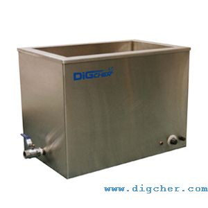 PTC-U-5 標(biāo)準(zhǔn)單體超聲波零件清洗機(jī)