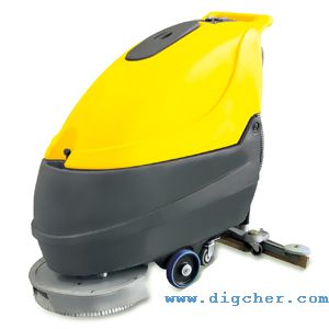 Swift 50B 洗地機(jī) 手推式洗地機(jī) 自動洗地機(jī)